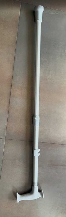 Aluminiowa laska inwalidzka