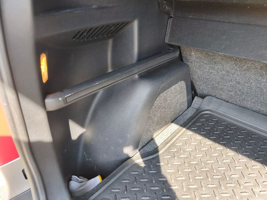 Продам Skoda yeti