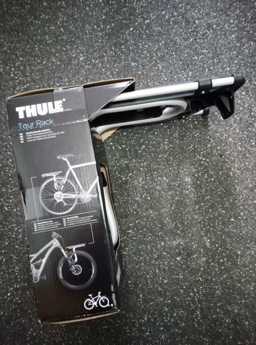 Suporte de carga para Bicicleta