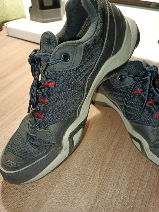 Кросівки термо Baas ploa, 44 розмір