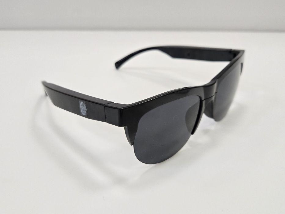 Бездротові окуляри-навушники сонцезахисні Glasses Wireless Headset UKC