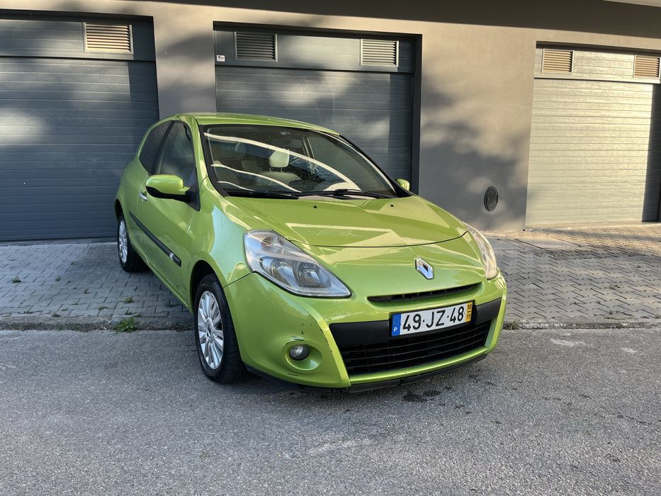 Renault Clio 2010 foto 4