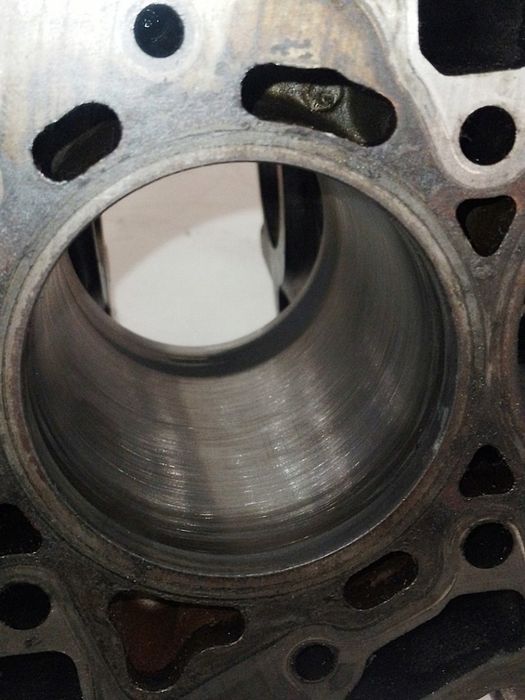 Blok Silnika 2.2 Hdi Tdci Jumper Boxer Ducato Transit Euro4 6C1Q-6015-Ae