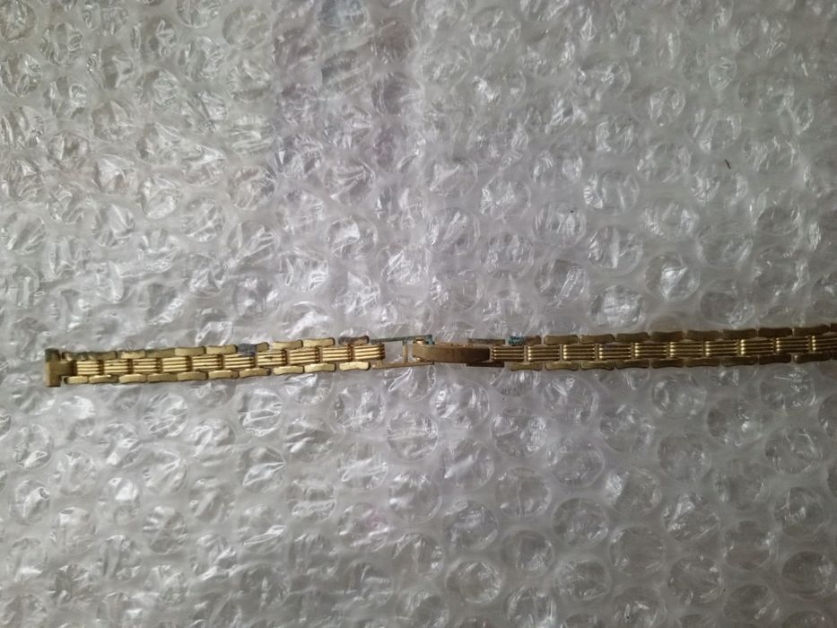 Ремінець для жіночого годинника новий