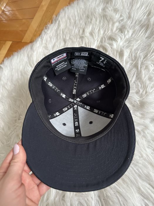 Czapka z daszkiem New Era