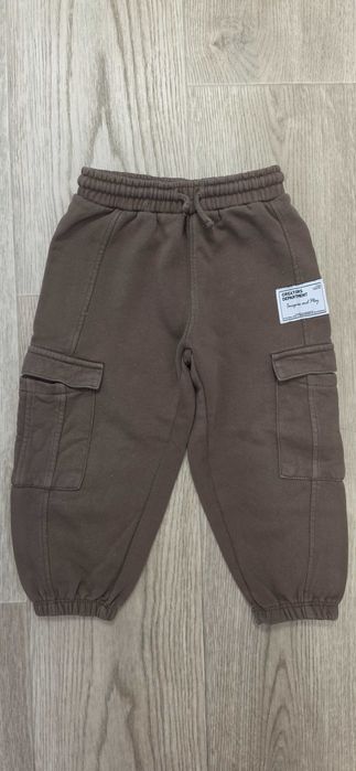 Дитячі штани ZARA