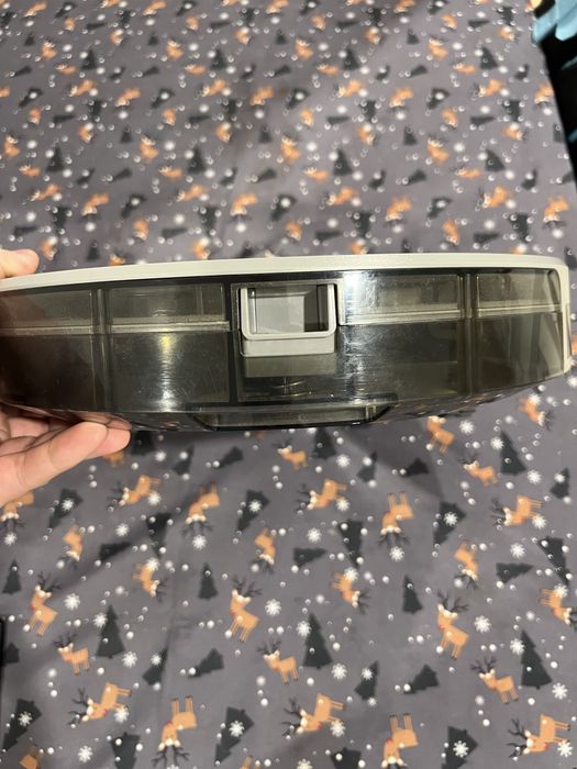 Robot Aspirador Inteligente Create S40