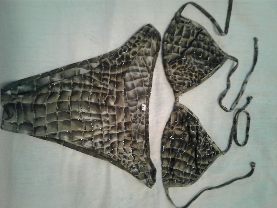 Купальники женские