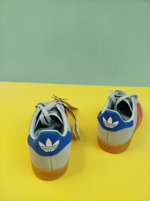 Buty Adidas Gazelle C