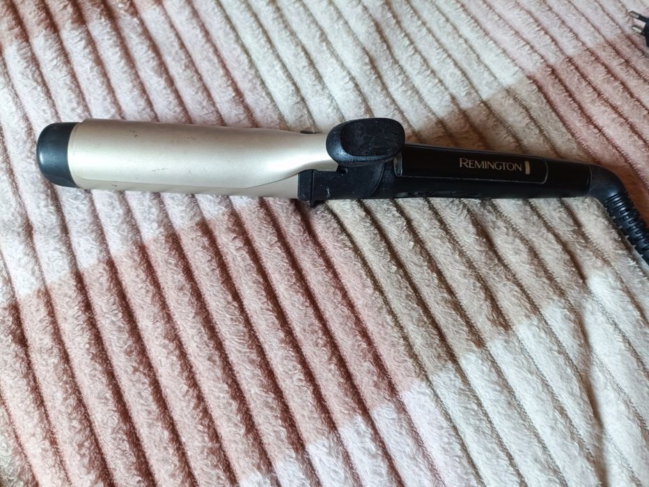 Плойка REMINGTON CI5338. Плойка