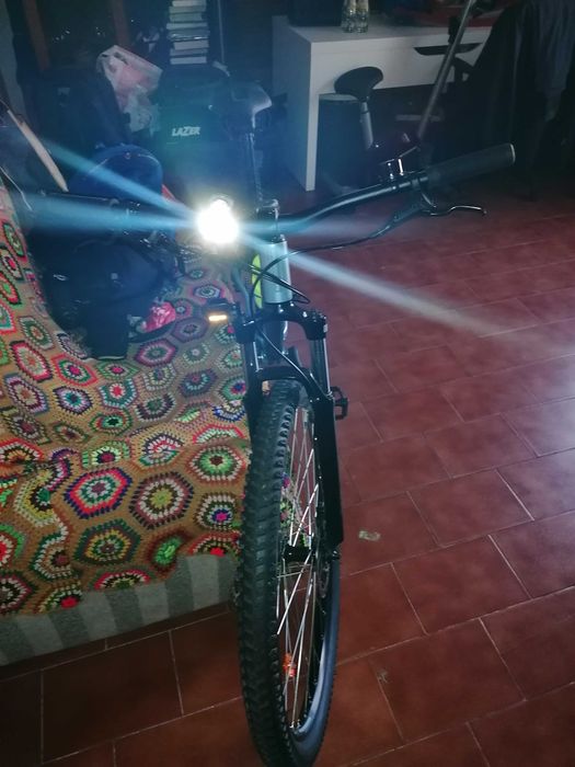 Bicicleta BTT Nova em Braga