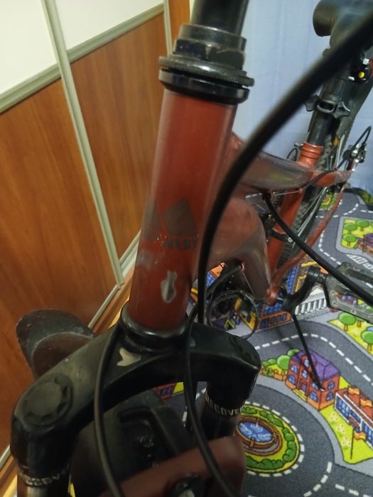 Продам велосипед