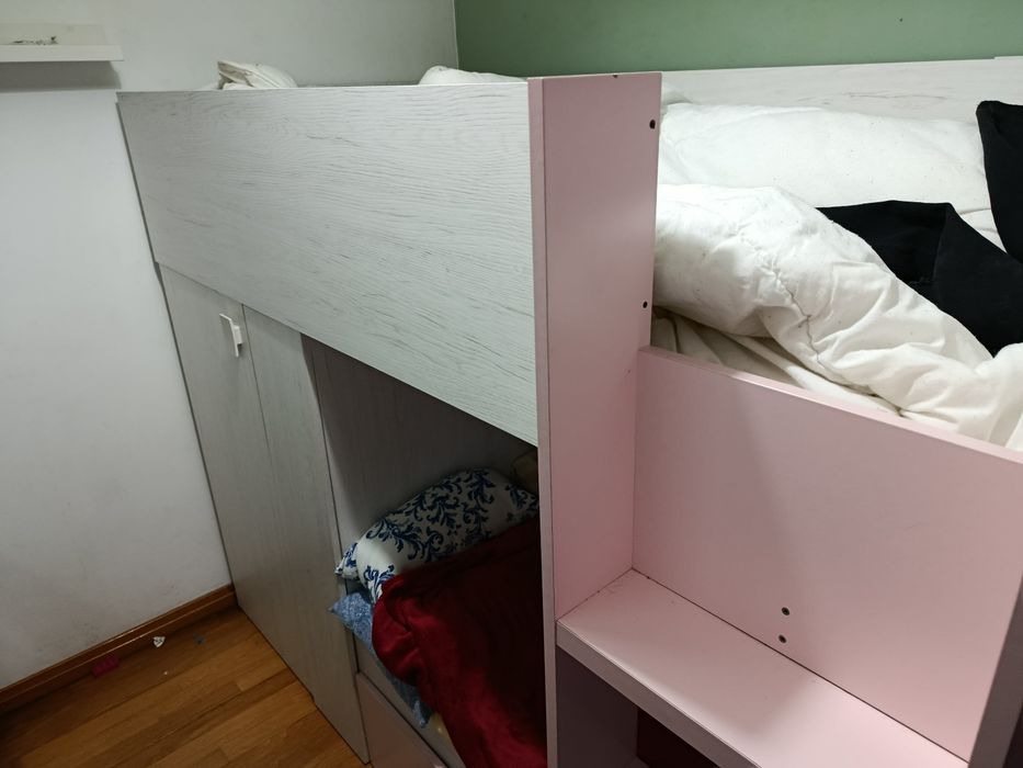 Beliche infantil Moviflor