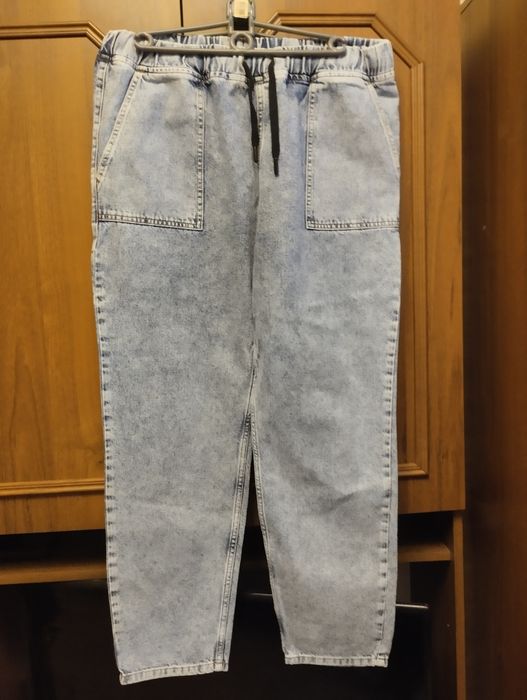 Джинси Denim by Tu 50-52 розмір
