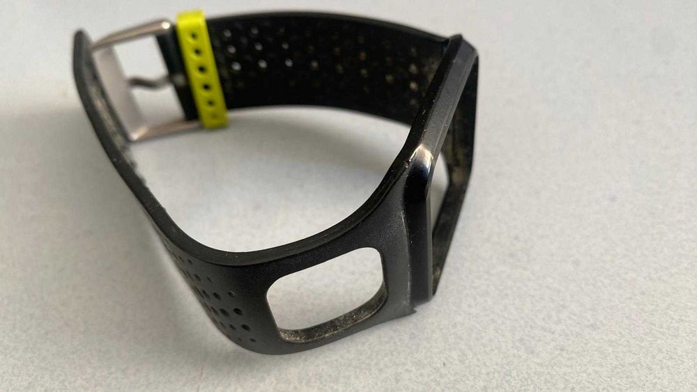 Tomtom Runner 2 - Bracelete + carregador