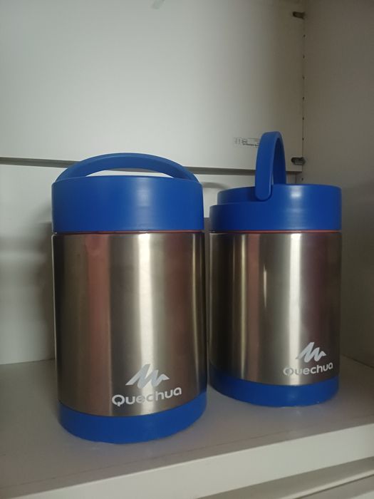 Caixa alimetar termica