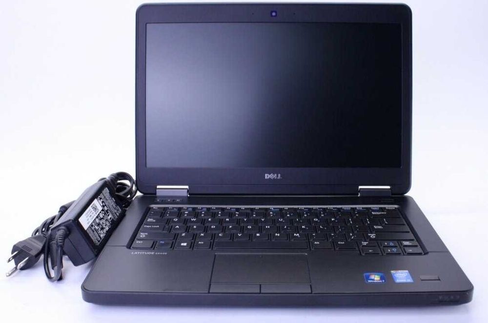 Dell Latitude E5440 14" | i5-4300U | 8gb ddr3 | SSD 500gb | Nvidia 2gb