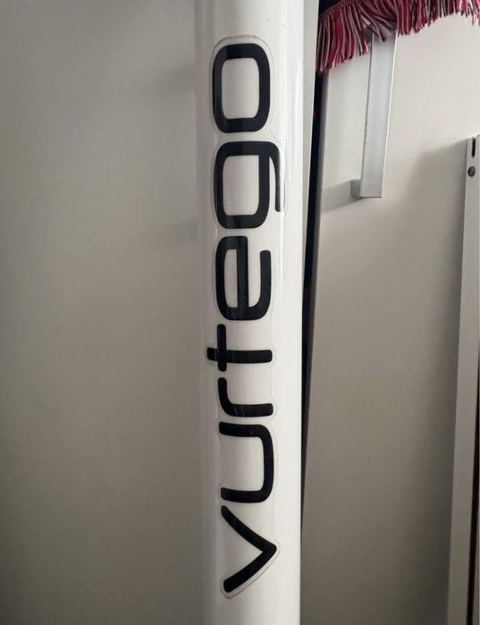 Pogo Stick Vurtego V4 Pro