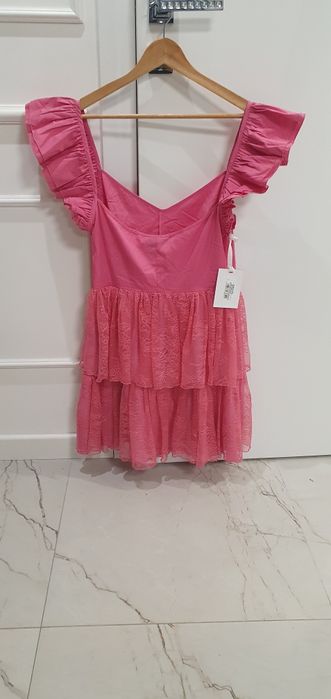 Sukienka Pinko nowa oryginalna L
