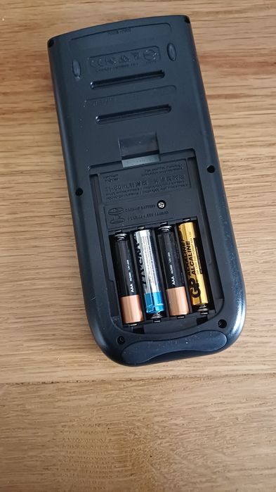 Calculadora gráfica Texas TI-84 Plus