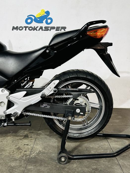 Honda Cbf500 ABS мото з європи (3750$)