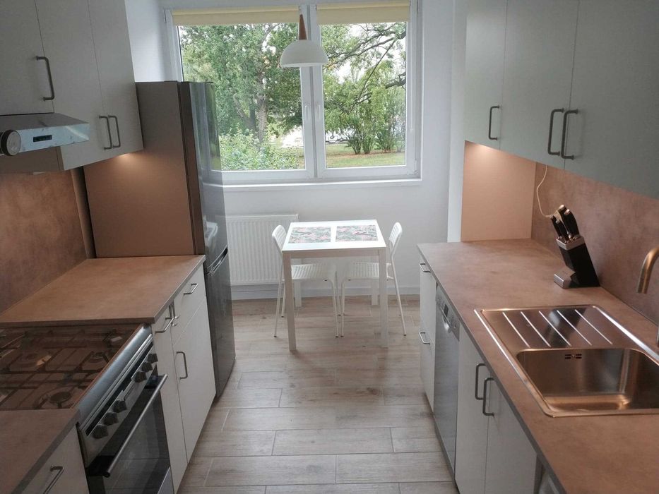 Mieszkanie – Wrocław, Ołbin - Widok 5