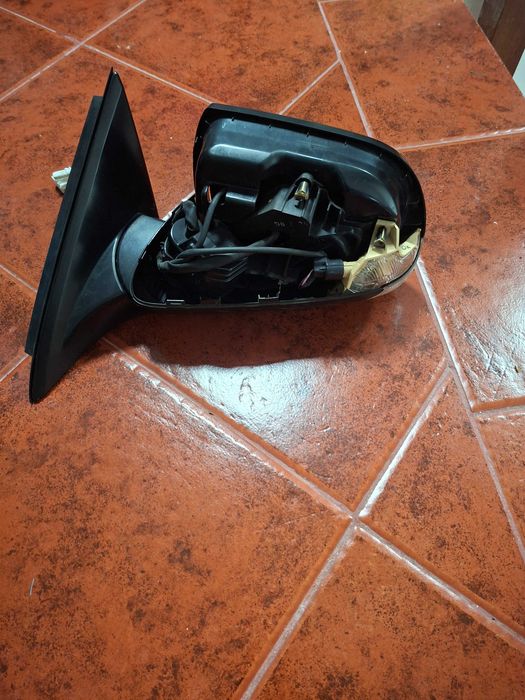 Retrovisor Honda Accord lado esquerdo original usado referencia 020173