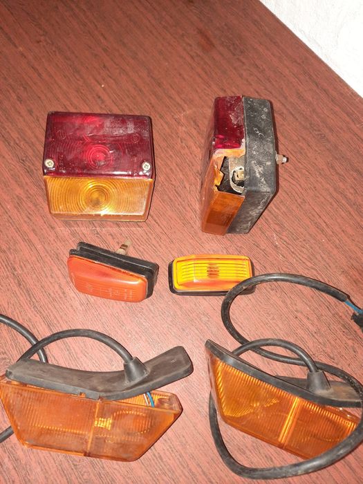 Продам фонарі нові!