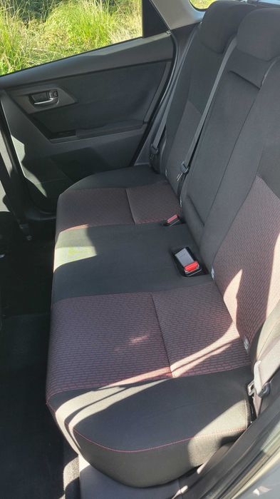 Toyota Auris Touring Sports 1.4 D-40