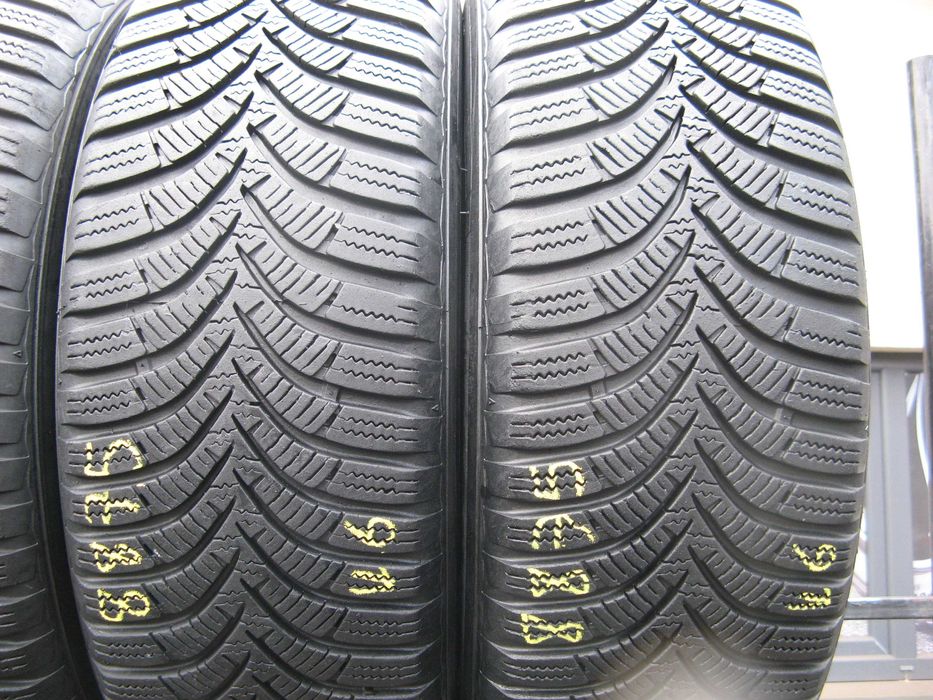 175/65R14 HANKOOK Winter I'Cept RS2 - nr.8875