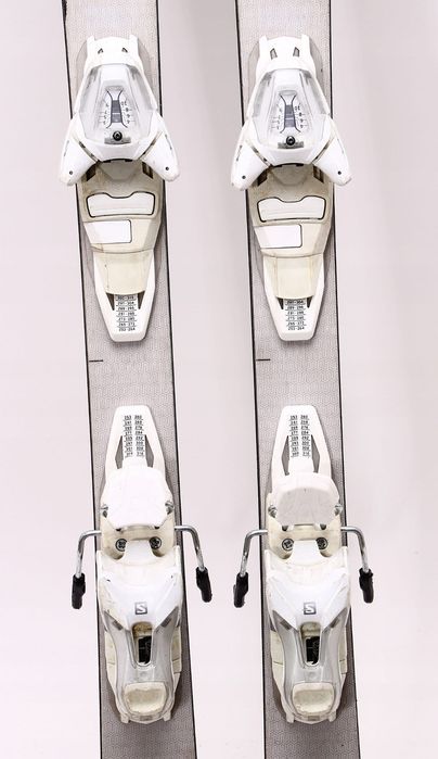 Narty Stockli Spirit Motion 163 Cm