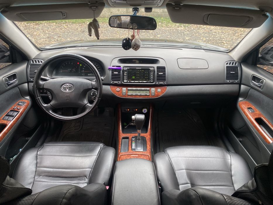 Продам Toyota CAMRY 30