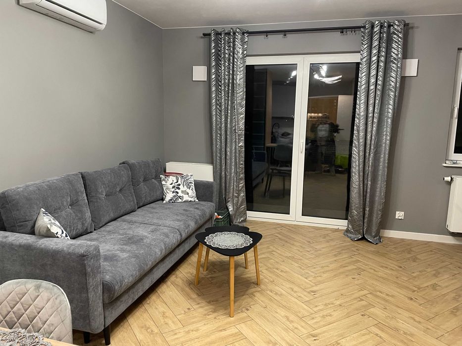 WYNAJEM | MIESZKANIE | Centrum | Tęczowa