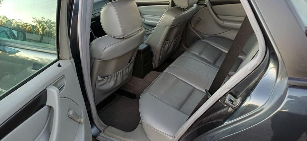 Mercedes c220 CDI