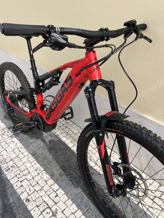 Husqvarna EC 8.0