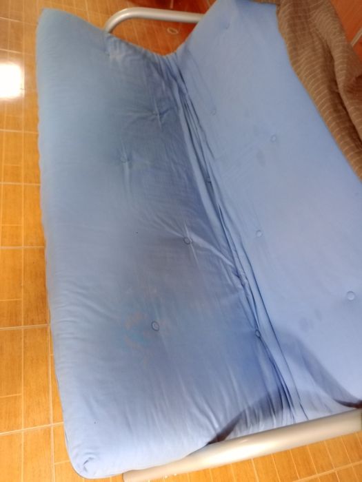 Sofá e cama perfeito