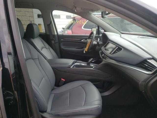 Buick Enclave 2019 разборка