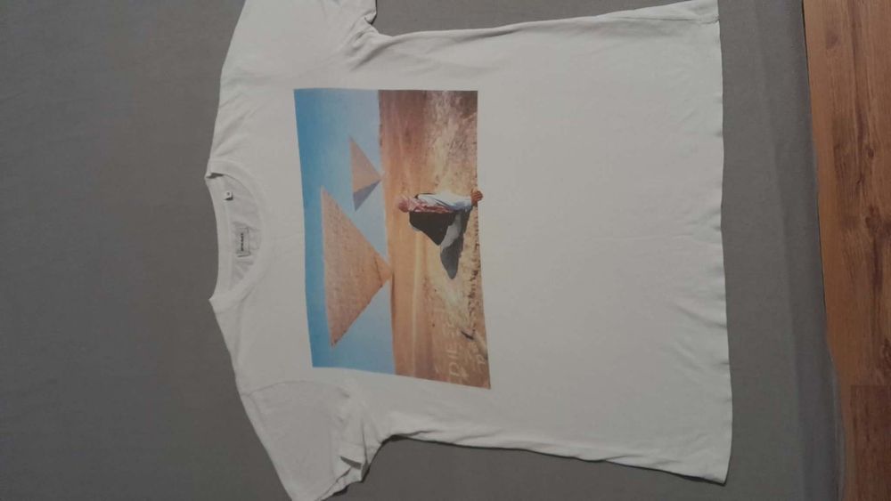 Tshirt Diesel rozmiar M