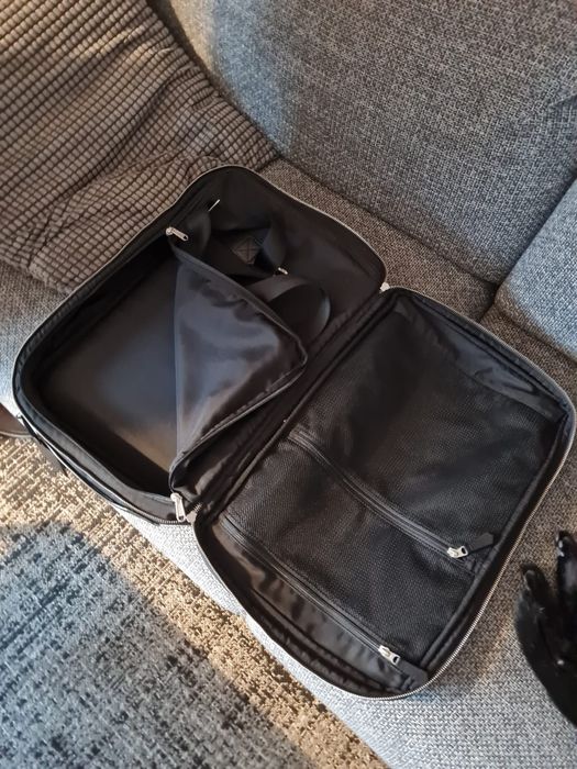Torba służbowa Timberland