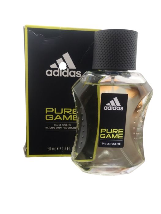 Чоловіча туалетна вода Adidas