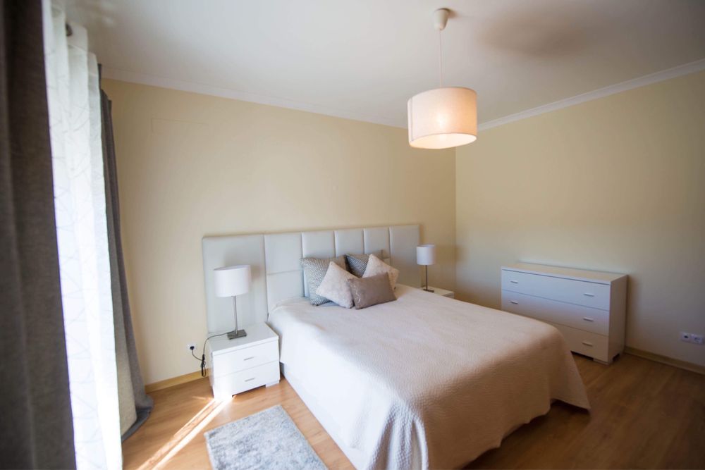 Verão em Albufeira 2026