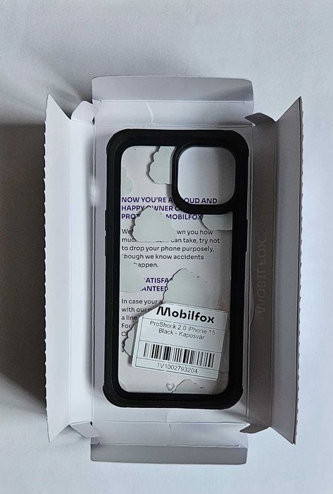 Etui iPhone 15 – luksusowy wygląd i ochrona