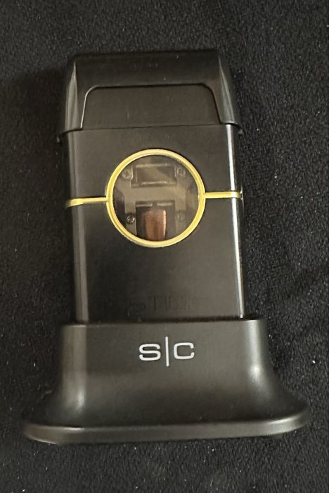 Shaver Style Craft Instinct Metal Edition