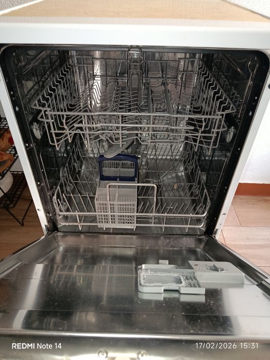 Máquina de lavar a loiça Kunft
