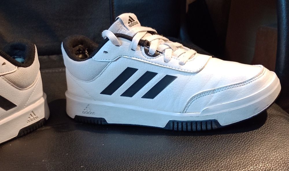 Adidas Tensaur roz.38 stan jak na zdjęciach...