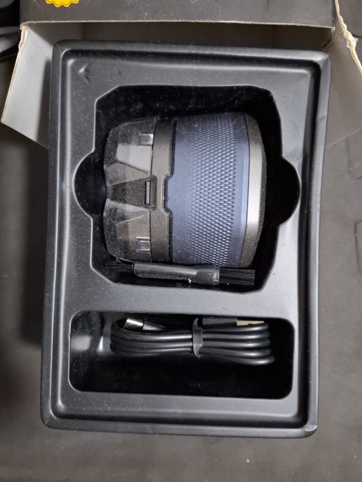 Máquina rapar cabelo