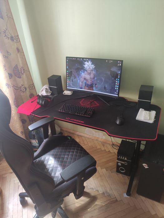 ПК Ryzen 7 3800X/ RTX 2080S