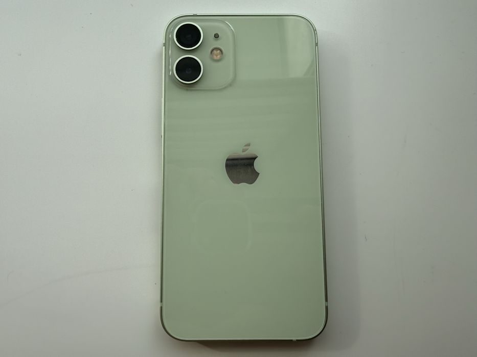 iphone 12 mini green - купити телефони та аксесуари - Ціна на OLX.ua