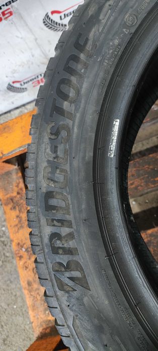 БЕЗ ПРЕДОПЛАТ Шини/Резина/Колеса Bridgestone 225 55 R19 99V Зима