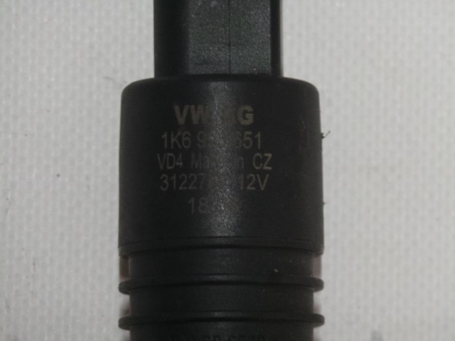Motor Limpa-Vidros Seat Alhambra Ref: 1K6955651
